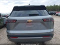 Photo 17 of 24 — 2025 Chevrolet Equinox