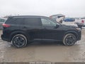 2025 Nissan Rogue — photo 14 of 19 | VIN JN8BT3BB4SW157695