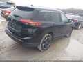 2025 Nissan Rogue — photo 4 of 19 | VIN JN8BT3BB4SW157695