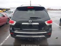 Photo 16 of 16 — 2016 Nissan Pathfinder