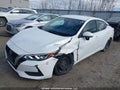 Photo 6 of 18 — 2020 Nissan Sentra