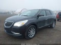 2017 Buick Enclave — photo 2 of 23 | VIN 5GAKVBKD5HJ276025