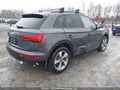 Photo 4 of 20 — 2023 Audi Q5