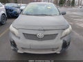Photo 12 of 21 — 2009 Toyota Corolla