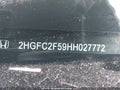 Photo 19 of 21 — 2017 Honda Civic