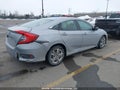 Photo 4 of 21 — 2017 Honda Civic