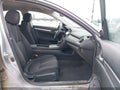 Photo 5 of 21 — 2017 Honda Civic