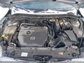 Photo 10 of 19 — 2012 Mazda 3