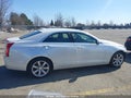 Photo 13 of 19 — 2017 Cadillac ATS
