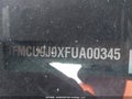 Photo 20 of 22 — 2015 Ford Escape
