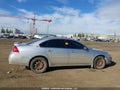 Photo 14 of 20 — 2006 Chevrolet Impala