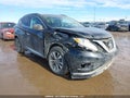 Photo 1 of 16 — 2017 Nissan Murano