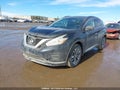 Photo 2 of 16 — 2017 Nissan Murano