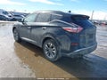 Photo 3 of 16 — 2017 Nissan Murano