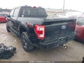 Photo 3 of 17 — 2022 Ford F-150