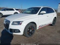Photo 2 of 19 — 2015 Audi Q5