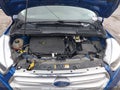 Photo 10 of 17 — 2018 Ford Escape