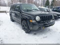 Photo 1 of 21 — 2012 Jeep Patriot