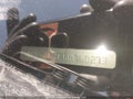 Photo 18 of 19 — 2011 Infiniti FX50