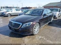 Photo 6 of 16 — 2014 Mercedes-Benz S-Class
