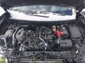 Photo 10 of 21 — 2025 Nissan Kicks