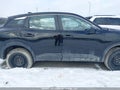 Photo 14 of 21 — 2025 Nissan Kicks