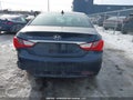 Photo 16 of 21 — 2011 Hyundai Sonata