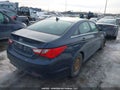 Photo 4 of 21 — 2011 Hyundai Sonata
