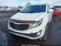 Photo 12 of 21 — 2012 Kia Sportage