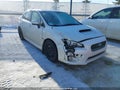 Photo 1 of 18 — 2015 Subaru WRX
