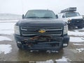 Photo 12 of 18 — 2013 Chevrolet Silverado