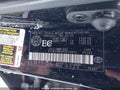 Photo 9 of 20 — 2023 Toyota Camry Hybrid