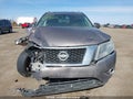 Photo 11 of 21 — 2014 Nissan Pathfinder