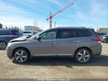 2014 Nissan Pathfinder — photo 13 of 21 | VIN 5N1AR2MMXEC648059