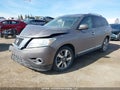 2014 Nissan Pathfinder — photo 2 of 21 | VIN 5N1AR2MMXEC648059