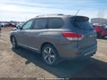 Photo 3 of 21 — 2014 Nissan Pathfinder
