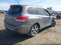 Photo 4 of 21 — 2014 Nissan Pathfinder