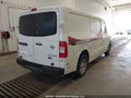 Photo 4 of 19 — 2013 Nissan NV 2500