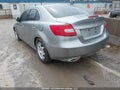Photo 3 of 17 — 2011 Suzuki Kizashi