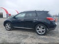 Photo 15 of 20 — 2011 Nissan Murano