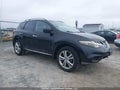 Photo 1 of 20 — 2011 Nissan Murano