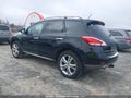 Photo 3 of 20 — 2011 Nissan Murano