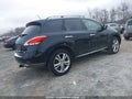 Photo 4 of 20 — 2011 Nissan Murano