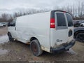 Photo 3 of 16 — 2010 Chevrolet Express 1500