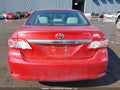 Photo 16 of 19 — 2013 Toyota Corolla