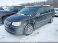 Photo 2 of 21 — 2015 Chrysler Town & Country
