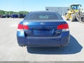 Photo 17 of 21 — 2010 Subaru Legacy