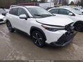 Photo 1 of 18 — 2024 Toyota Corolla Cross