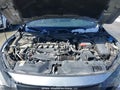 Photo 10 of 20 — 2017 Honda Civic