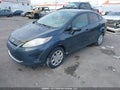 2011 Ford Fiesta — photo 2 of 19 | VIN 3FADP4AJXBM158427